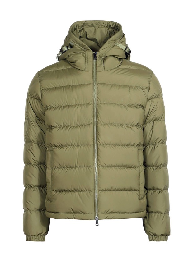 JAKNA M  MONCLER